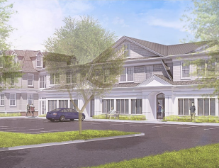Lexington Affordable Housing Opportunity - The Lexington Observer