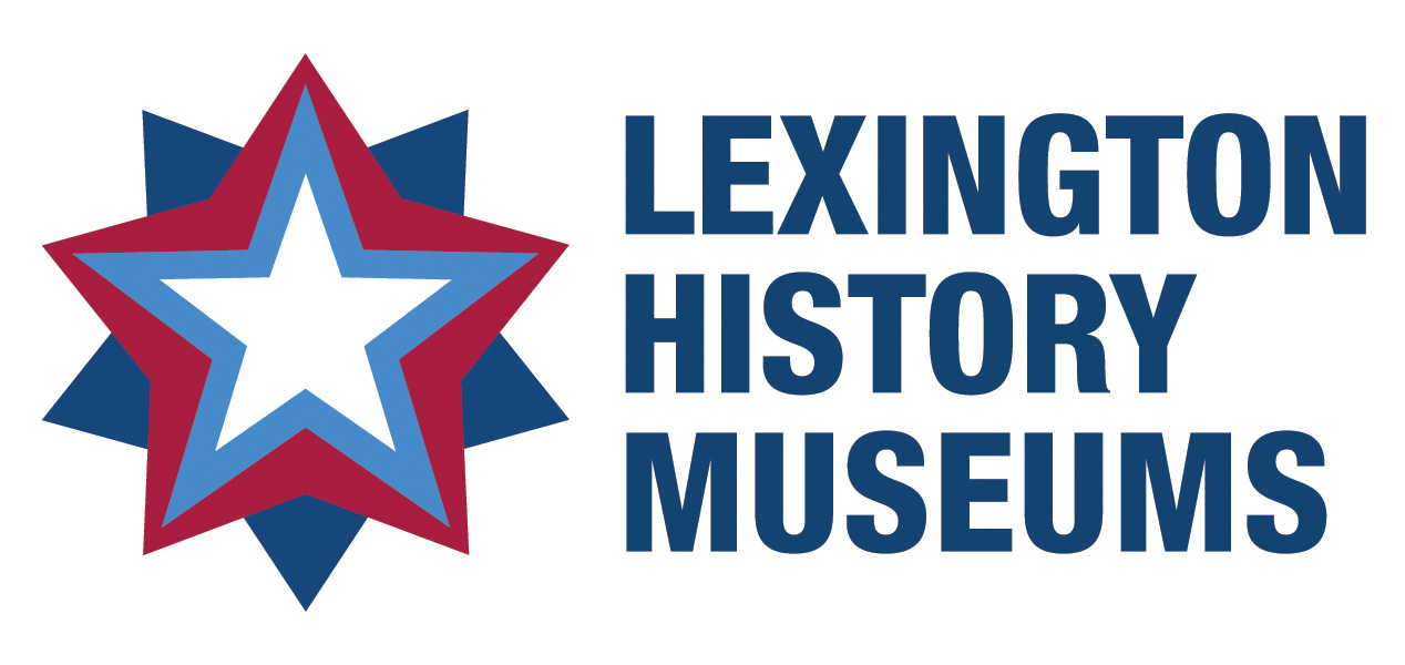 Lexington Historical Society to Lexington History Museums The Lexington Observer