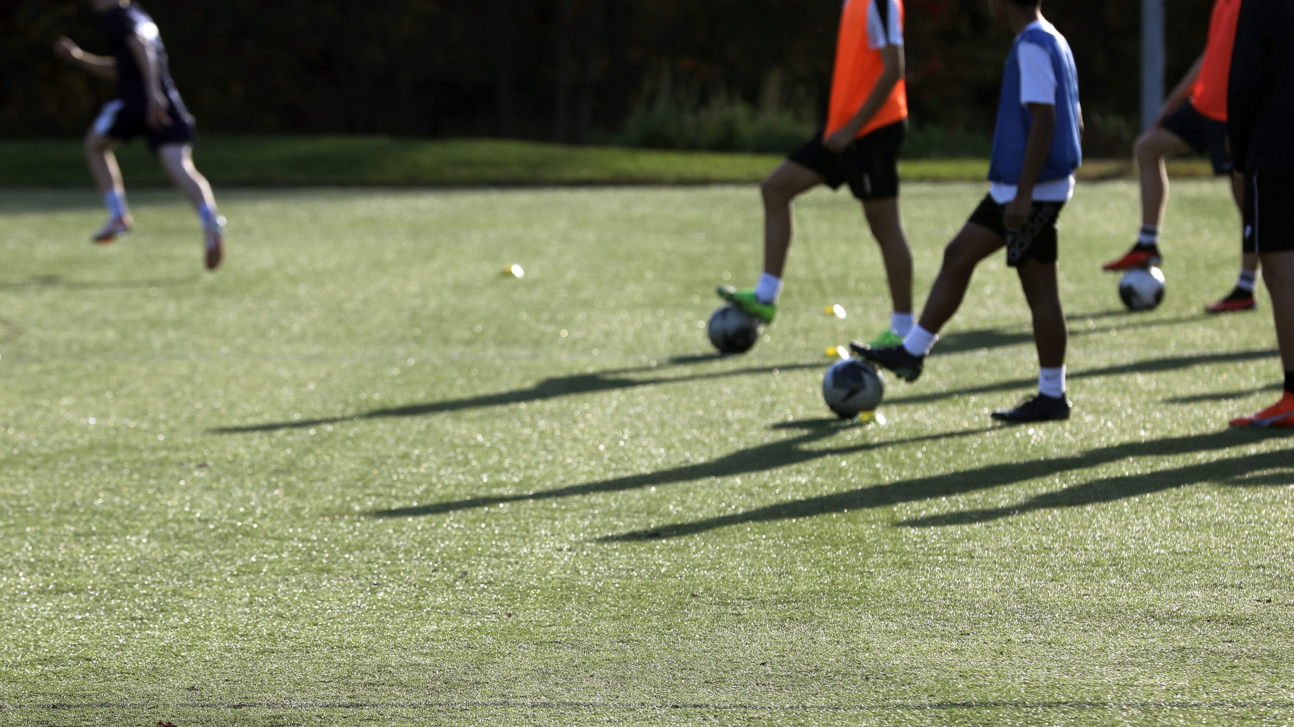 A compromise on synthetic turf at Lincoln Field The Lexington Observer