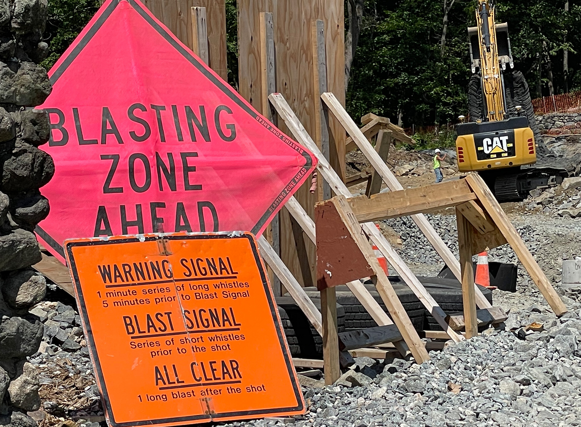 What’s happening with Lexington's Noise Bylaw? The Lexington Observer