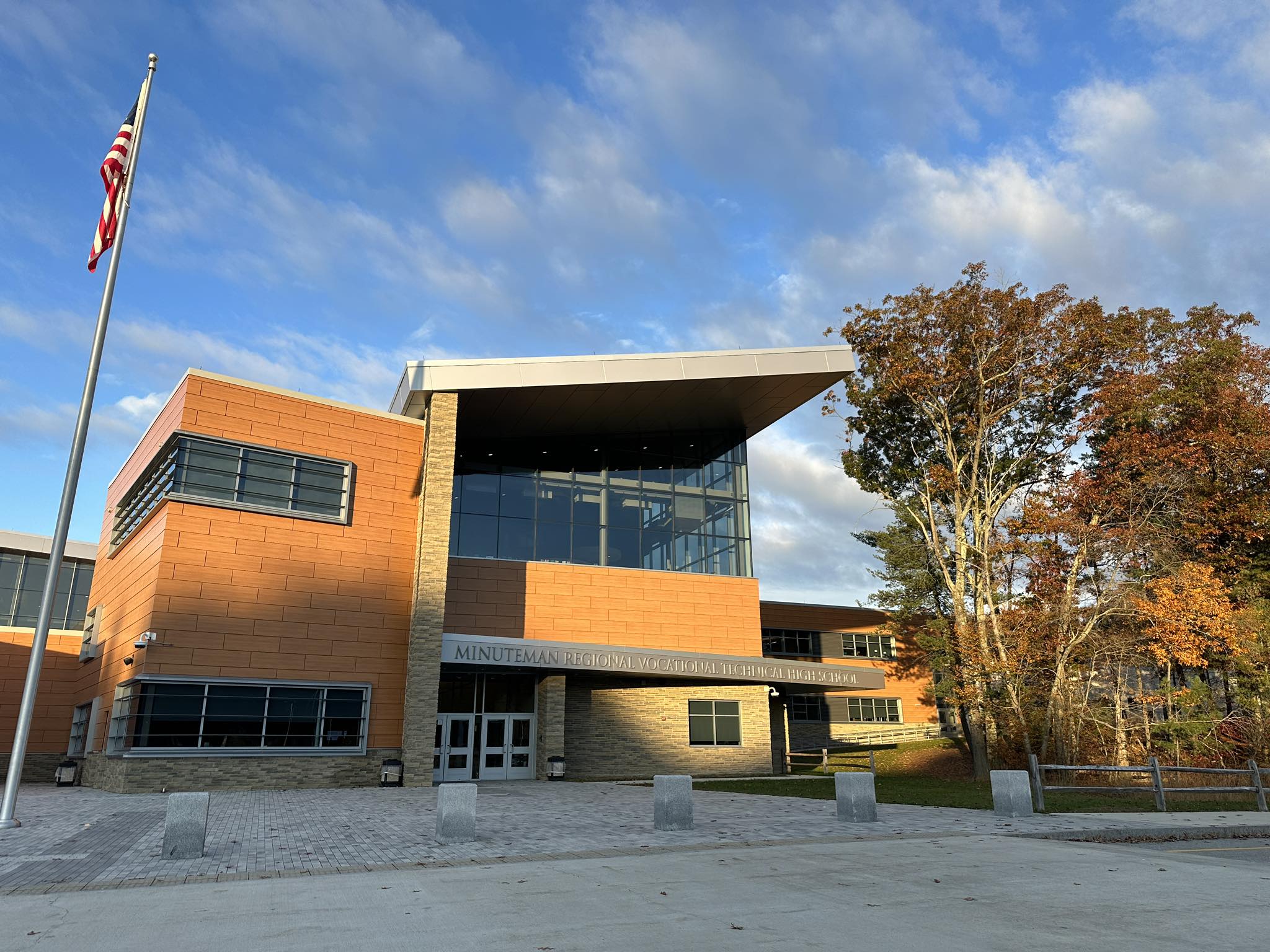 Why Minuteman: Exploring a Lexington High School Alternative - The ...